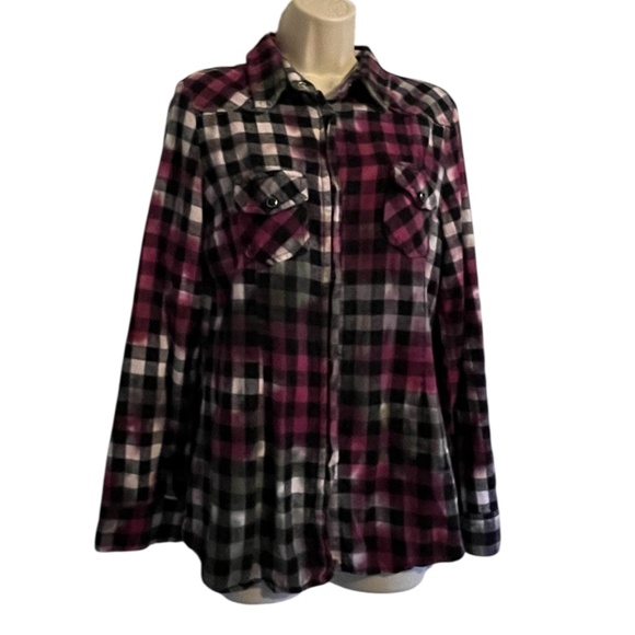 The Nu Vintage Button Down Shirt - Picture 2 of 6